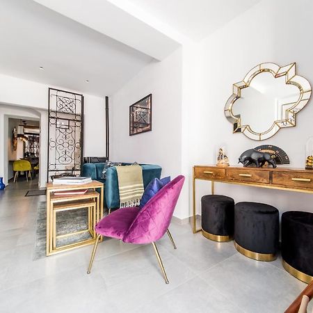 Casa Toro Calpe Villa Ngoại thất bức ảnh