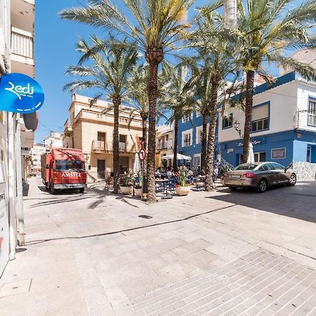 Casa Toro Calpe Villa Ngoại thất bức ảnh