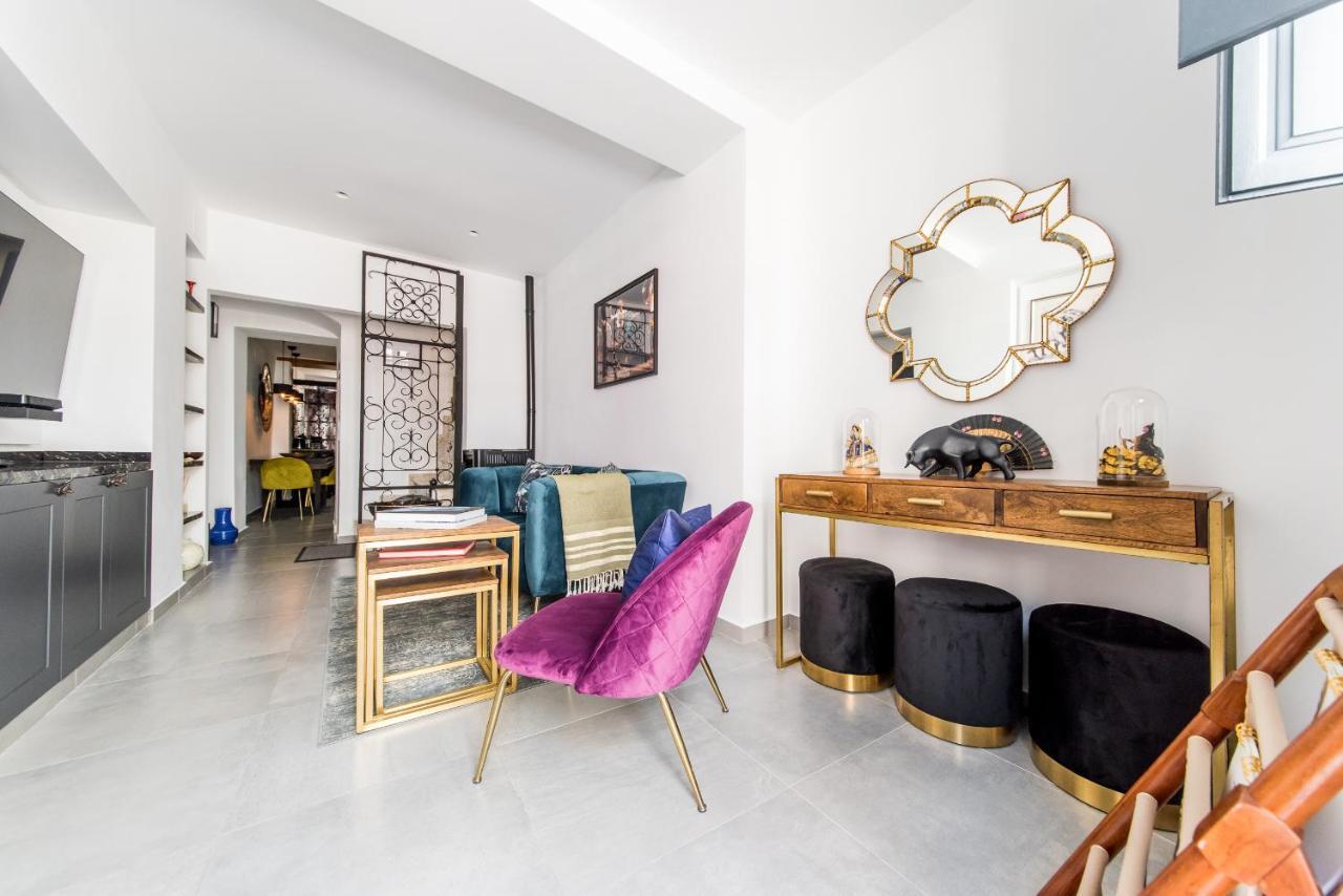 Casa Toro Calpe Villa Ngoại thất bức ảnh