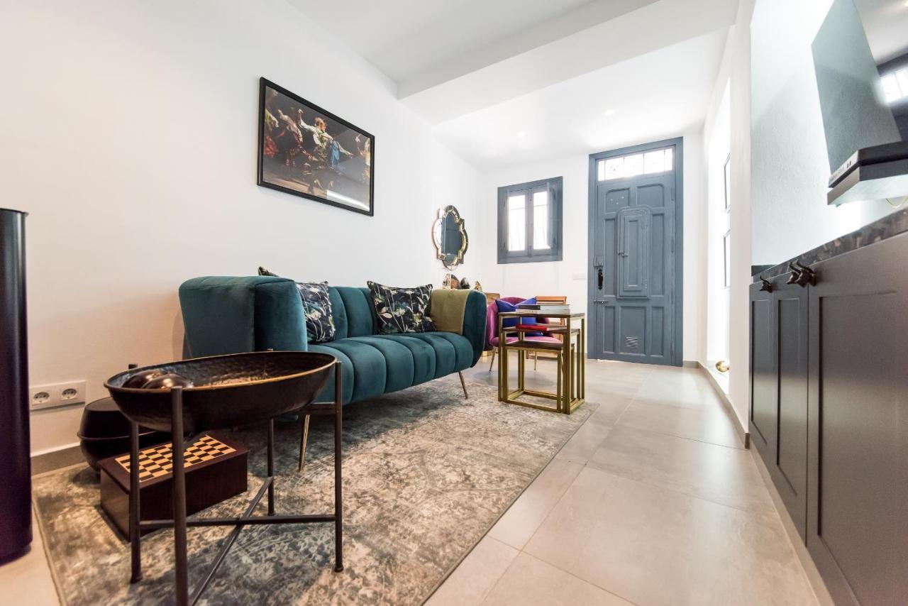 Casa Toro Calpe Villa Ngoại thất bức ảnh