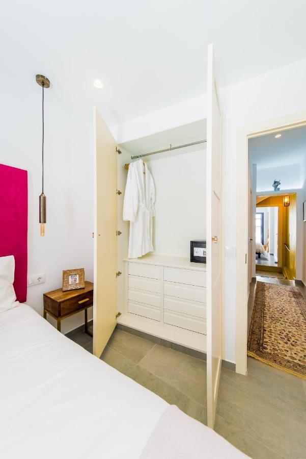 Casa Toro Calpe Villa Ngoại thất bức ảnh
