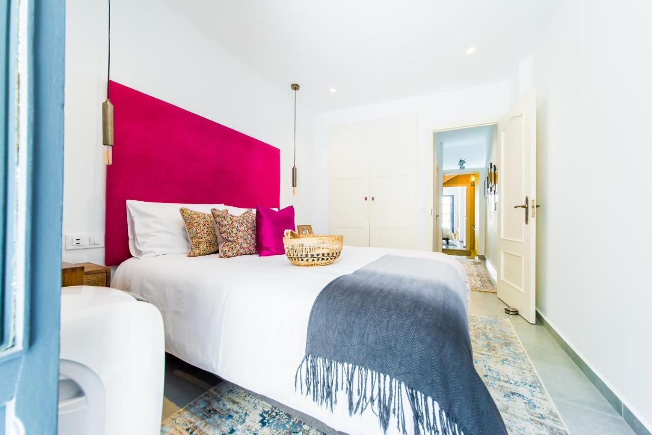 Casa Toro Calpe Villa Ngoại thất bức ảnh