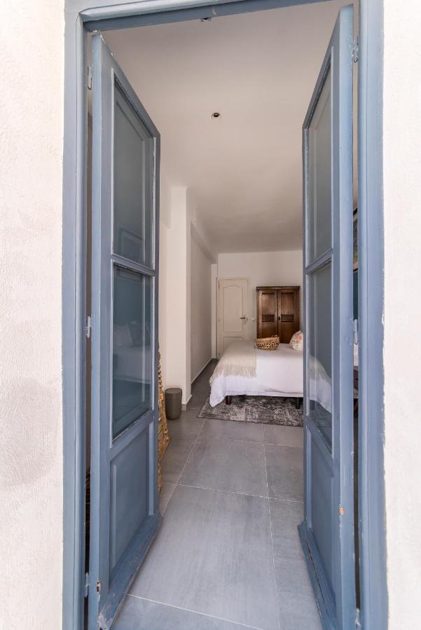 Casa Toro Calpe Villa Ngoại thất bức ảnh