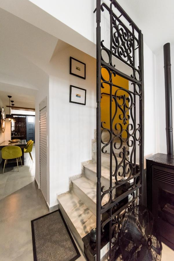 Casa Toro Calpe Villa Ngoại thất bức ảnh