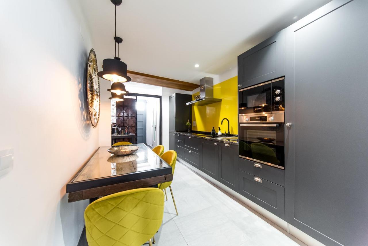 Casa Toro Calpe Villa Ngoại thất bức ảnh