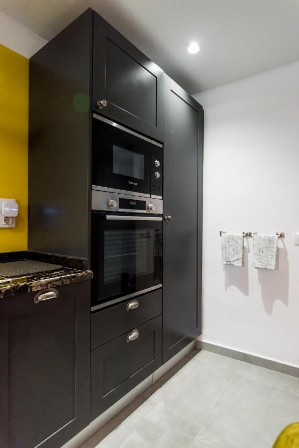Casa Toro Calpe Villa Ngoại thất bức ảnh