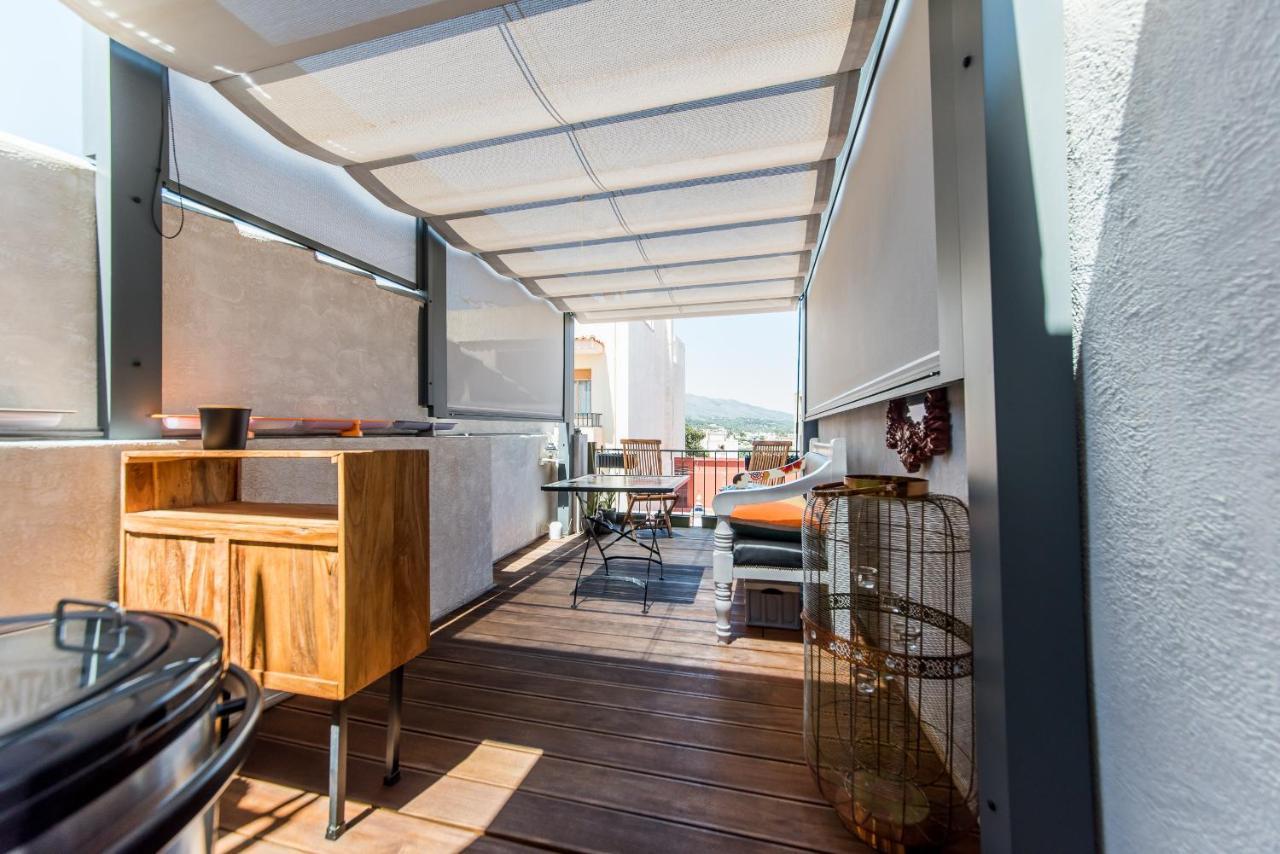 Casa Toro Calpe Villa Ngoại thất bức ảnh