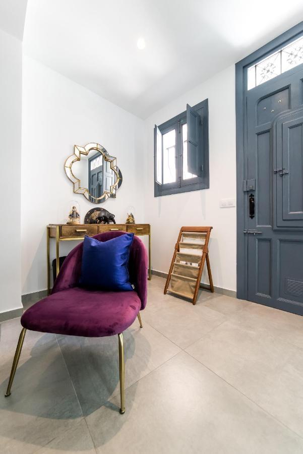 Casa Toro Calpe Villa Ngoại thất bức ảnh