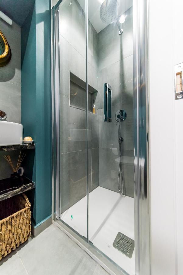 Casa Toro Calpe Villa Ngoại thất bức ảnh