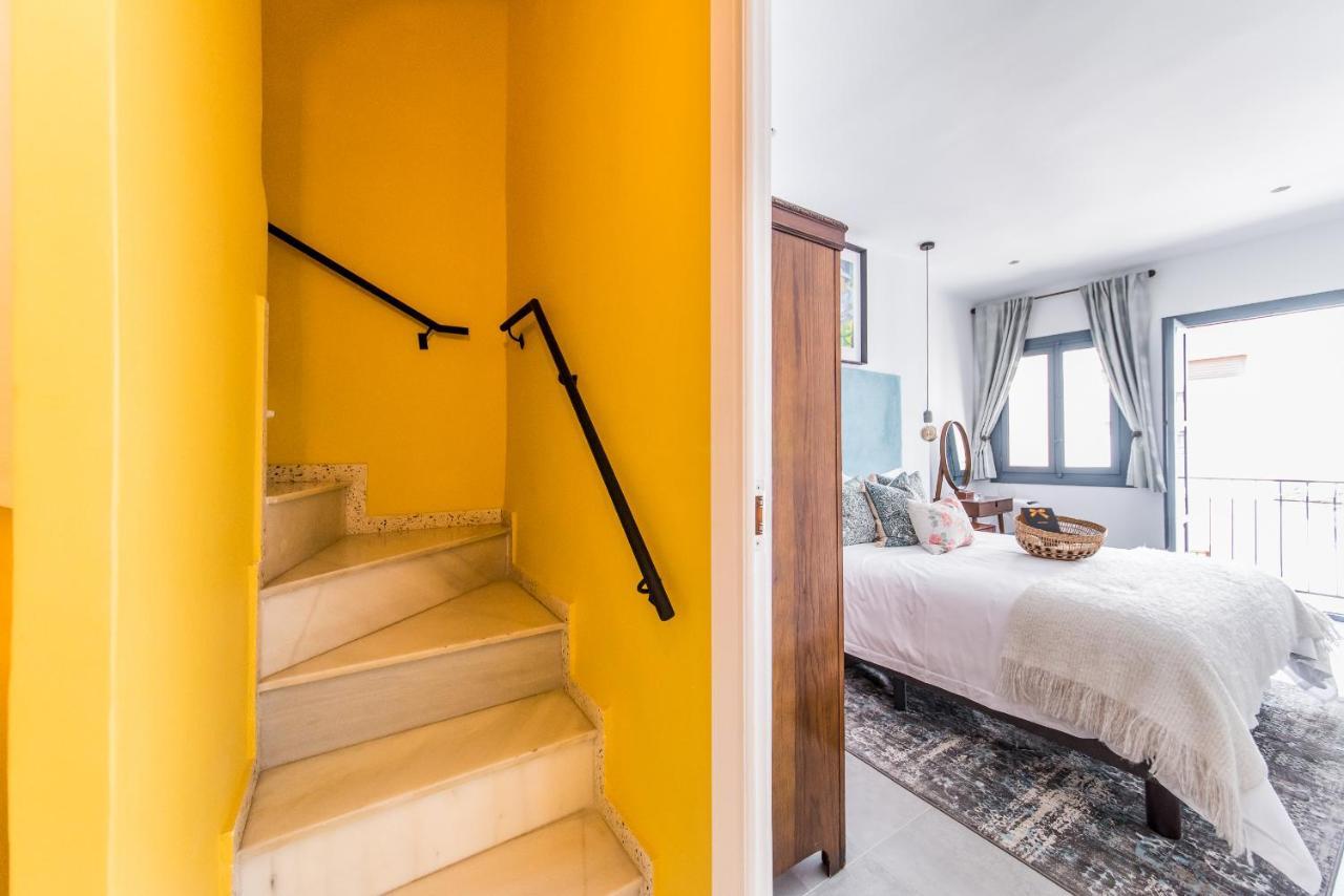 Casa Toro Calpe Villa Ngoại thất bức ảnh