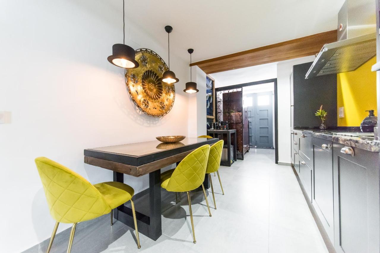 Casa Toro Calpe Villa Ngoại thất bức ảnh