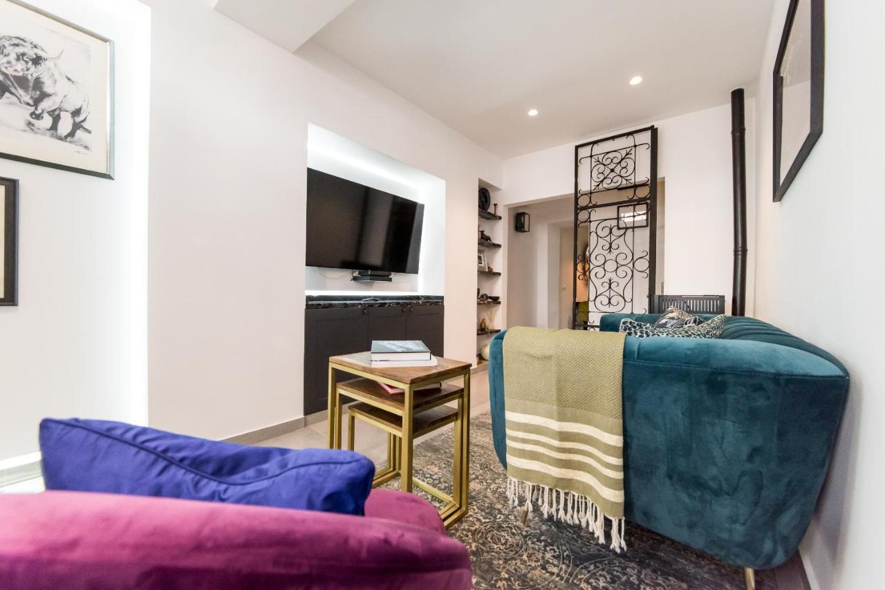 Casa Toro Calpe Villa Ngoại thất bức ảnh