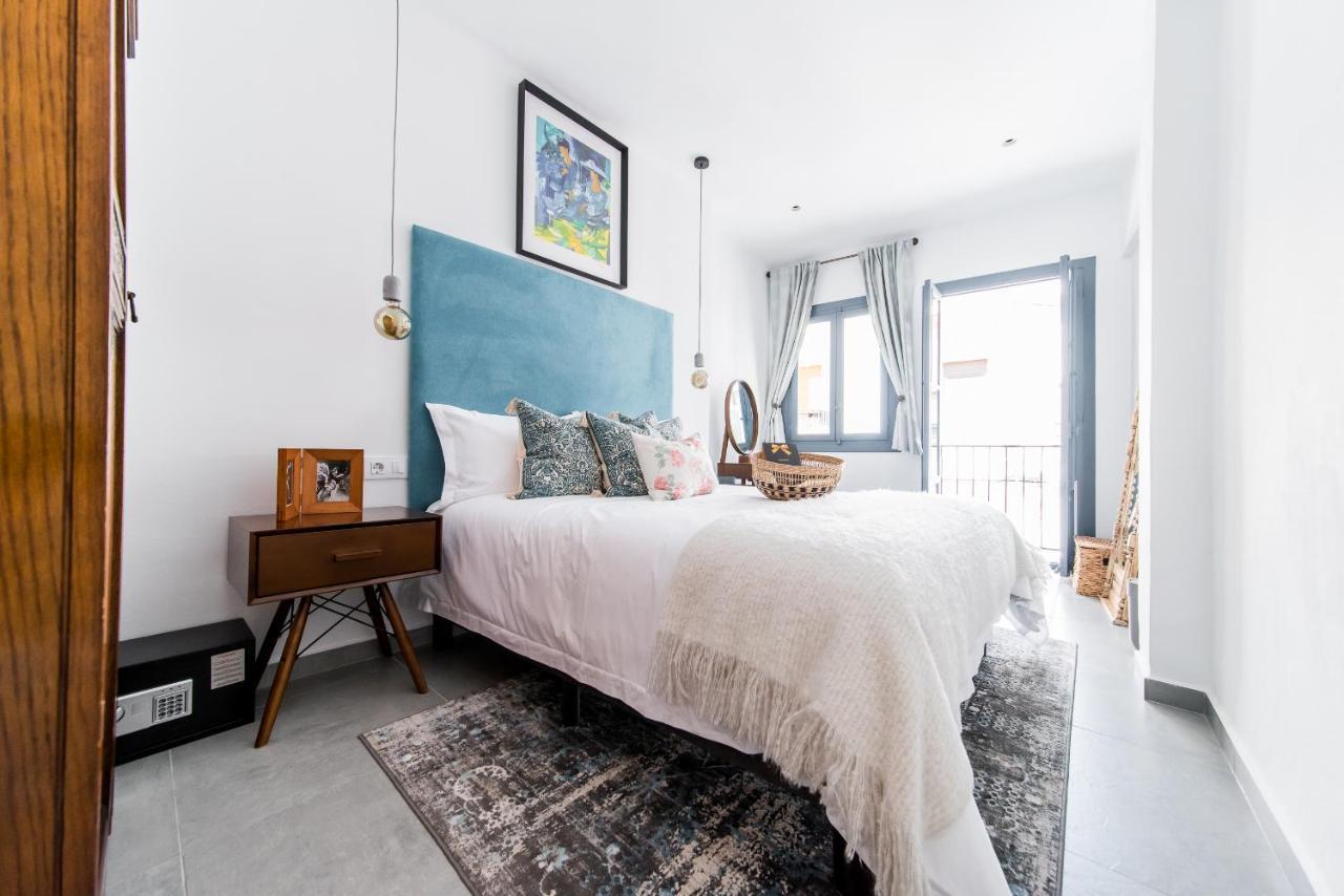 Casa Toro Calpe Villa Ngoại thất bức ảnh