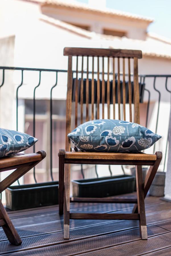 Casa Toro Calpe Villa Ngoại thất bức ảnh